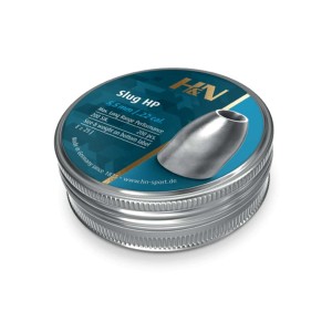 Dijabola H&N SLUG HP 5.50mm (.217) 1.75g/200S-5664