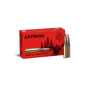 Karabinski metak GECO 308 WIN EXPRESS 10.7g/165gr-6060