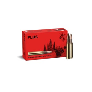 Karabinski metak GECO 30-06 PLUS 11g/170gr-6057