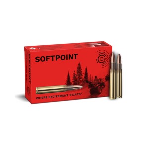 Karabinski metak GECO 30-06 SOFTPOINT 11g/170gr-6059