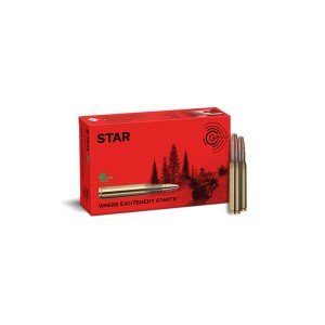 Karabinski metak GECO 30-06 STAR 10.7g/165gr-6055