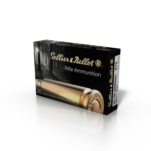 Karabinski metak BELLOT 30-06 SPRING PTS/180gr/11.7g V331742-5791