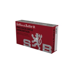 Karabinski metak BELLOT 6.5 CREEDMOOR HPBT/142gr/9.2g V341612-5792