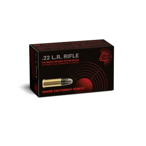 Malokalibarski metak GECO 22LR 2.6g-6079