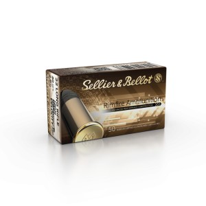 Malokalibarski metak BELLOT 22LR HV HP/LRN/38gr/2.45g V355017-5498