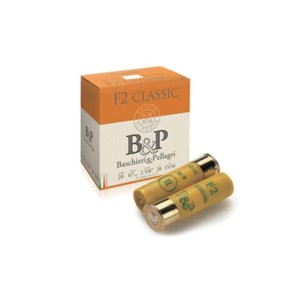 Lovački Patroni BP F2 CLASSIC 20/67 26T 4 3.1mm-2757