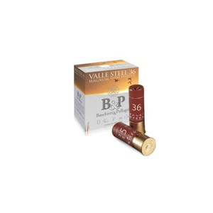 Lovački Patroni BP VALLE STEEL MAG 12/76 36S 2-2783