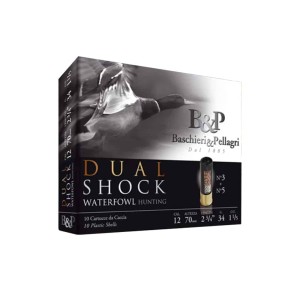 Lovački patron Baschieri&Pellagri DUAL SHOCK-4677