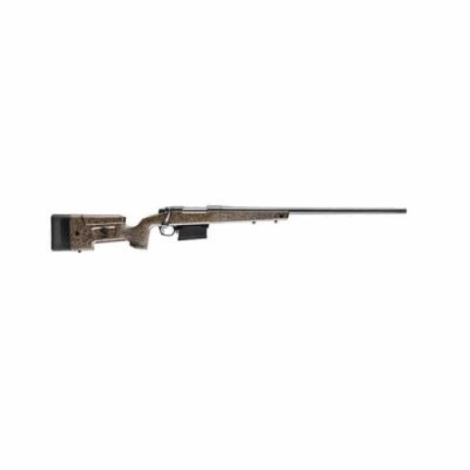 LOVAČKI KARABIN BERGARA B14 HMR KAL.308WIN