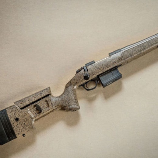 LOVAČKI KARABIN BERGARA B14 HMR KAL.308WIN