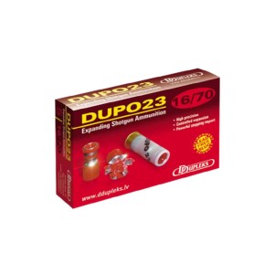 Lovački Patroni DUPLEKS DUPO 16/70 23-5453