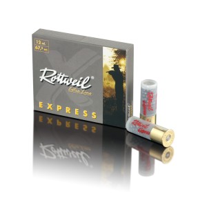 Lovački patroni ROTTWEIL EXPRESS 12/67.5 8.6mm sg/lg-6074