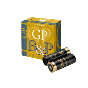 Lovački patroni BP GP UNIVERSAL 12/67 32T 11 1.7mm-3449