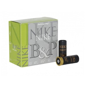 Lovački patroni BP NIKE 12 08 67 32T 11 1.7mm-3850