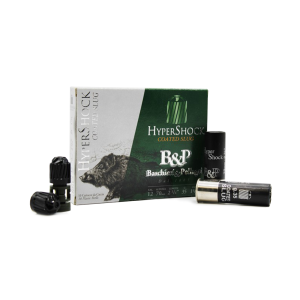 Lovački patroni BP BIG GAME HYPER SHOCK 12 20N 70 35g-2120