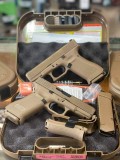GLOCK 19X