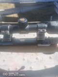 Cz 30-06 battue optika Nikon 3-9x40 bdc