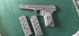 Pistolj Tokarev TT 7.62mm
