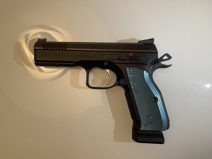 CZ Shadow 2