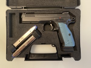 CZ Shadow 2