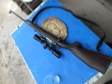 Zastava 8x57JS sa optikom