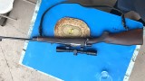 Zastava 8x57JS sa optikom