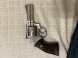 Revolver Smith & Wesson 686