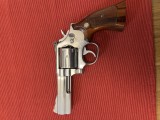 Revolver Smith & Wesson 686