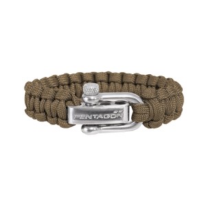 TAKTIČKA NARUKVICA PENTAGON SURVIVAL K25043