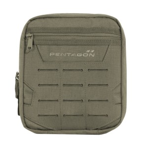 TAKTICKA TORBICA PENTAGON EDC 2.0