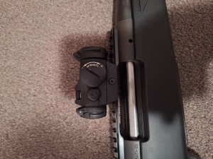 Aimpoint H2 micro