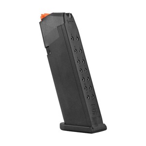 Magacin GLOCK 17 9mm 17rd 1587-4403