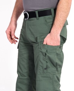 TAKTICKE PENTAGON PANTALONE BDU RIP STOP 2.0
