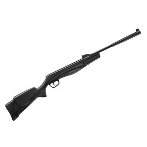 Vazdušna puška STOEGER RX5 4.5 190m/s Black-5164
