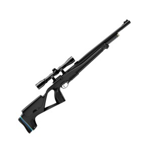 Vazdušna puška STOEGER XM1 PCP sa optikom 4x32 cal 4.5mm 320 m/s PCP30003A-5276