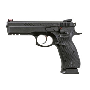 Vazdušni pištolj CZ SP-01 Shadow 4.5mm CO2 116m/s čelične kuglice-5766