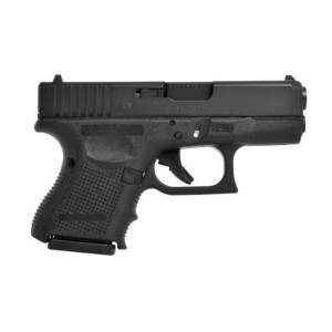 Pištoljski set Glock 26 kal. 9x19 (Gen. 4)-11134