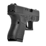 Pištoljski set Glock 26 kal. 9x19 (Gen. 4)-11134