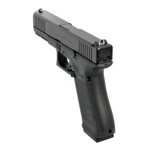 Pištoljski set Glock 17. kal.9x19 SET EU (Gen5FS)-11385-1