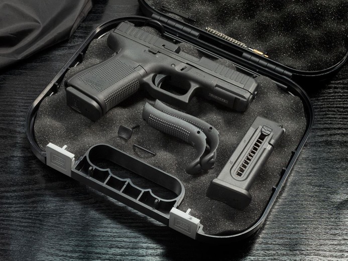 Pištoljski set Glock 44 22 l.r. SET EU-5160