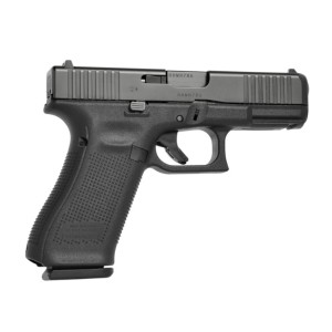Pištoljski set Glock 45 kal. 9x19 SET EU (FS)-5553