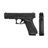 Pištoljski set Glock 19 kal. 9x19 SET EU (Gen5/MOS/FS)-5645
