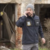 TAKTIČKA PENTAGON JAKNA KRYVO