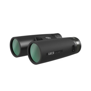 Dvogled GECO 10X42 BLACK 4-6091