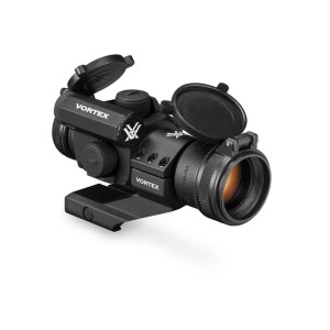 Red Dot optika Vortex StrikeFire II 4 MOA Red/Green Dot SF-RG-501-5334