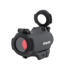 RED DOT optika AIMPOINT MICRO H-2 2 MOA Benelli Argo-5671