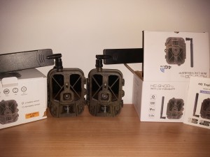 Lovačka kamera HC940PROLI