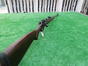 MALOKALIBARSKA PUŠKA CZ 457 LUX CAL.22LR