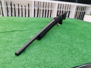 LOVAČKI KARABIN CZ 600 ALPHA CAL. 30-06SPRG