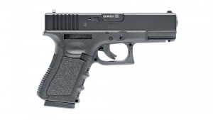 AIRSOFT PIŠTOLJ GLOCK 19 CAL. 6mm BB
